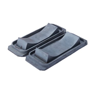 Top Protection Board for Shot Blast Machine | Durable Upper Wear Shield